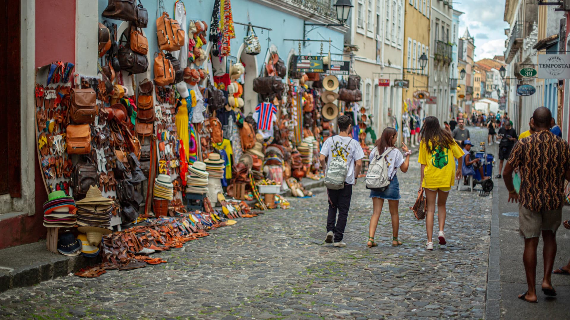 Brazil Tourist Visa: Complete Document Checklist & Tips (2026)
