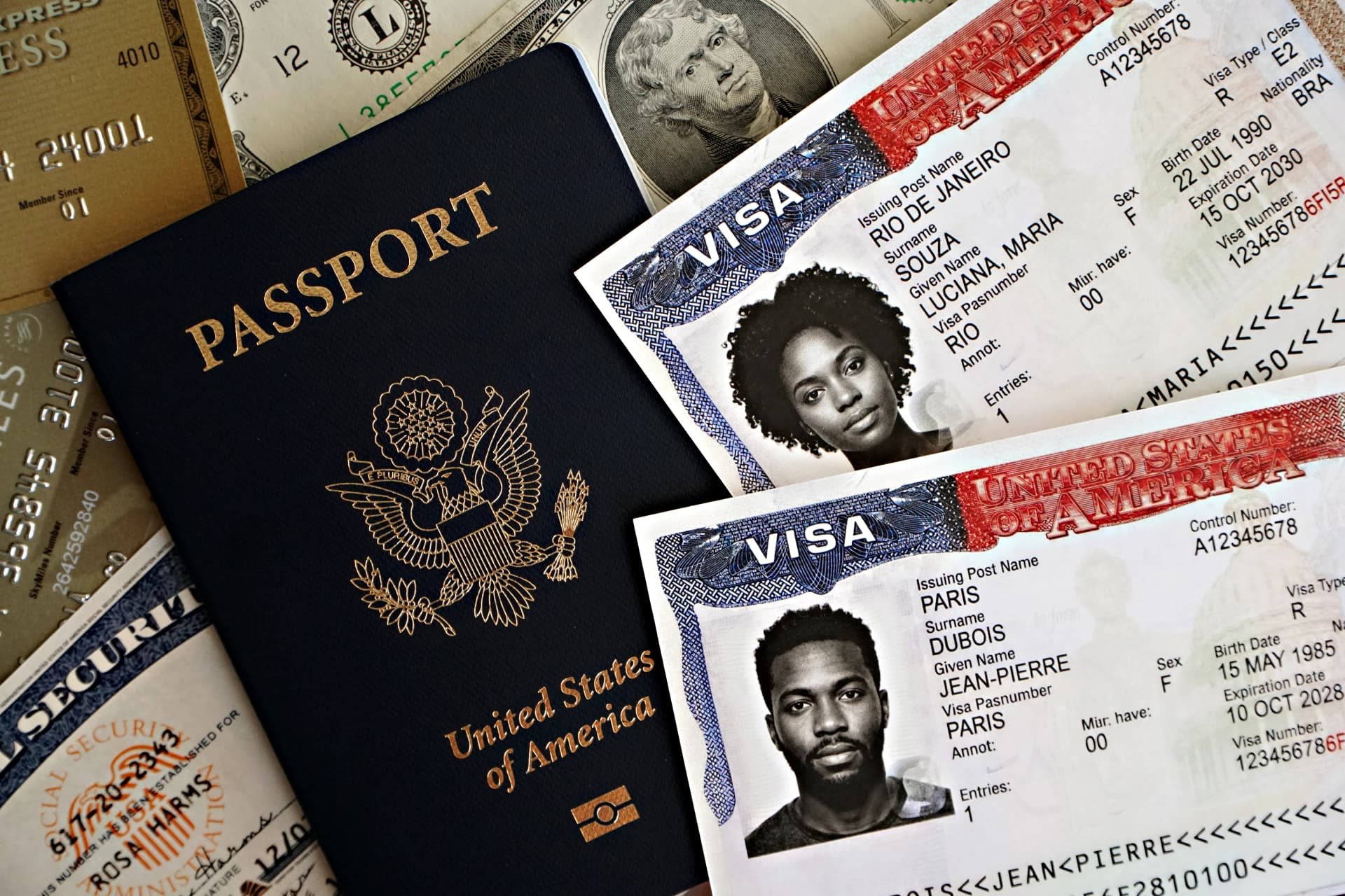Top 7 Reasons Tourist Visas Get Rejected (And How to Avoid Them)